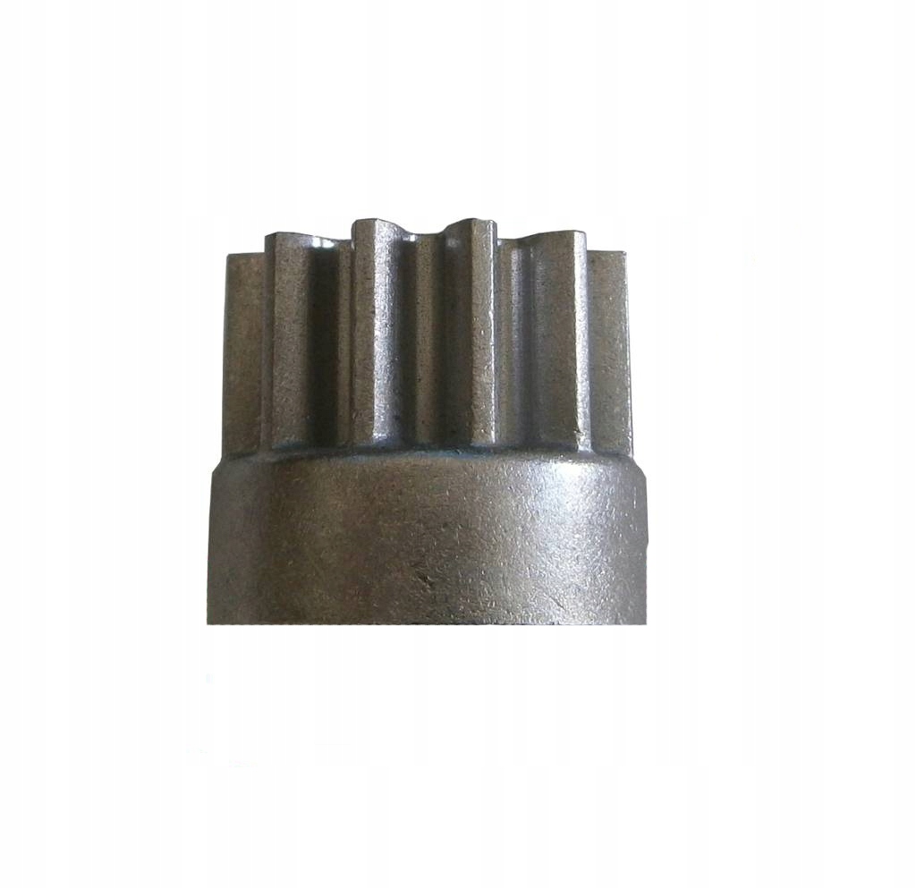 

Zębatka Koła P Stiga SQBW/T48SBW D-12Z 122570133/0