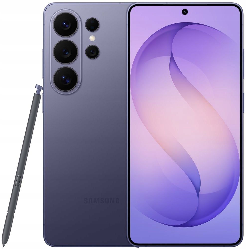 Samsung Galaxy S26 Ultra Cobalt Violet 6,9"/ 12GB Ram/ 512GB/ 5G/ Andro