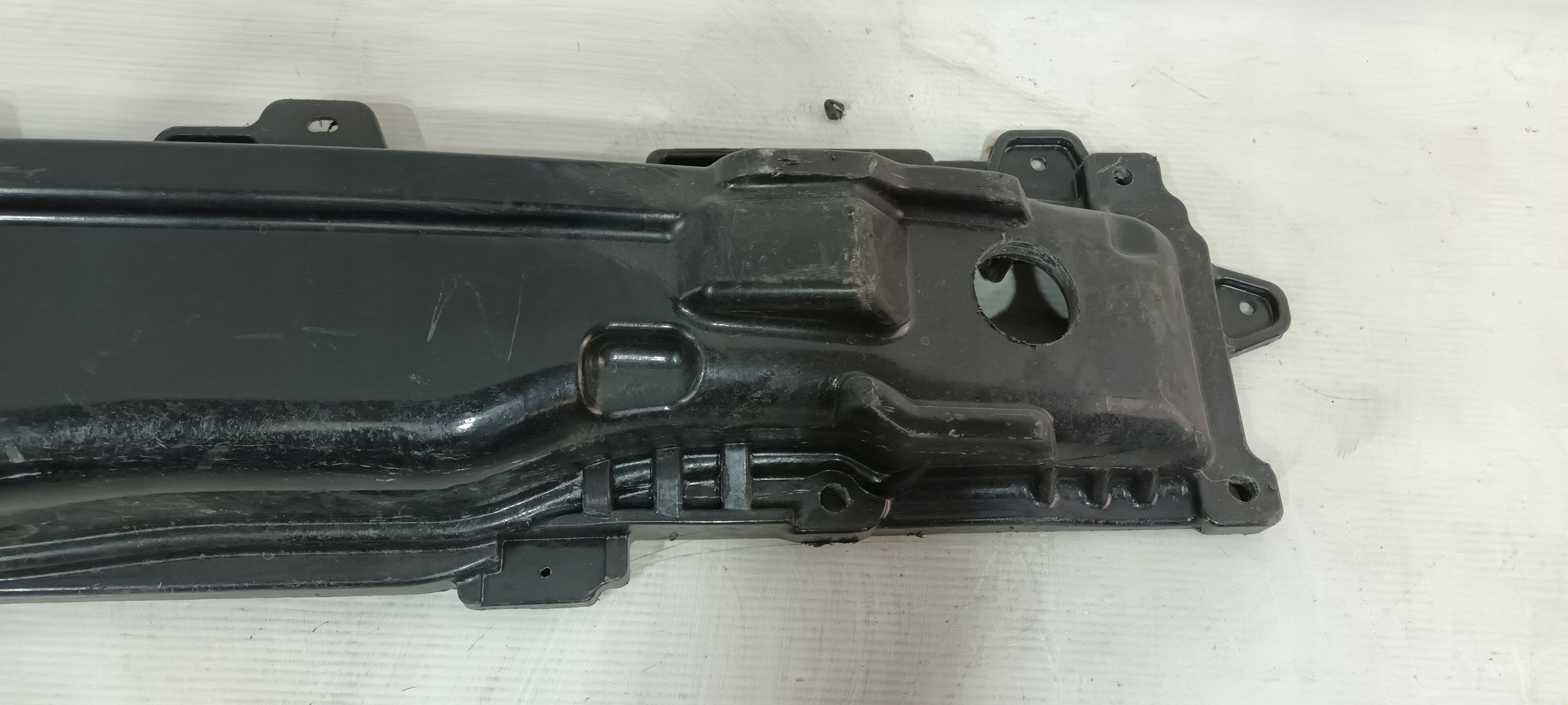 BELKA TYŁ KIA SPORTAGE 4 2016 - 2018 86631-F1000 Producent części Kia OE