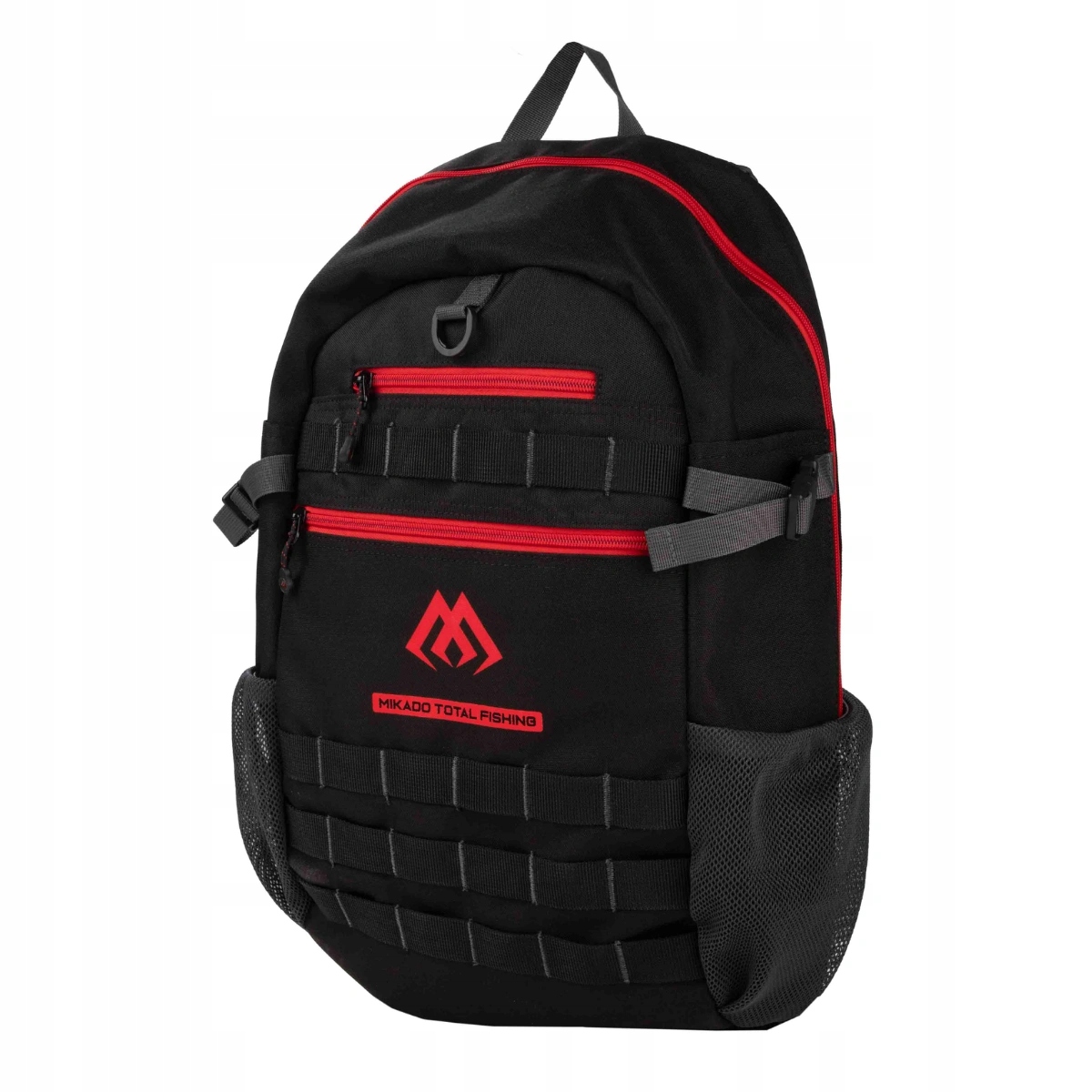 Plecak Mikado Mft Litepack 20L (47x25x14cm)