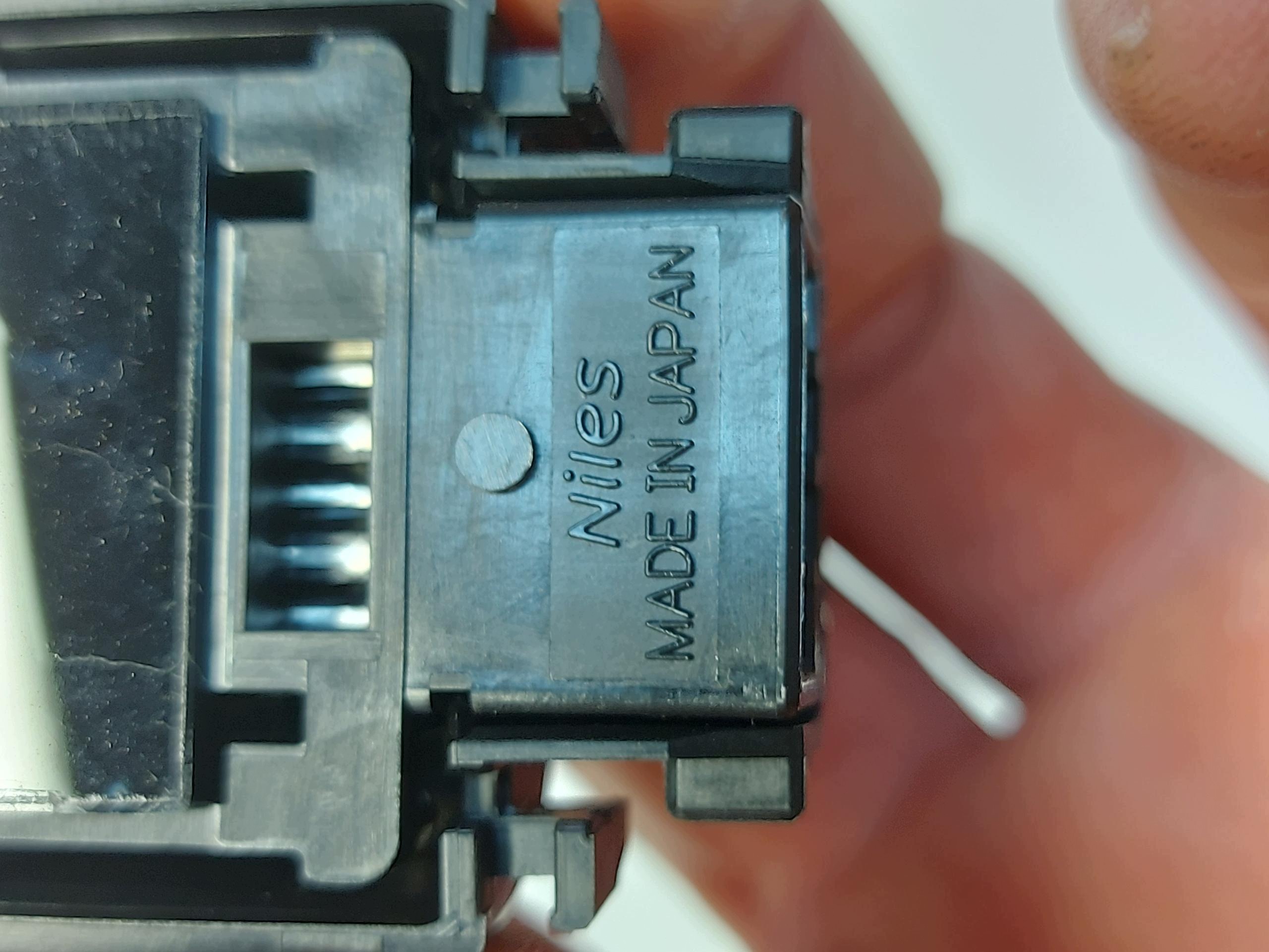 SUBARU Forester V SK LIFT Capteur sensor Pluie