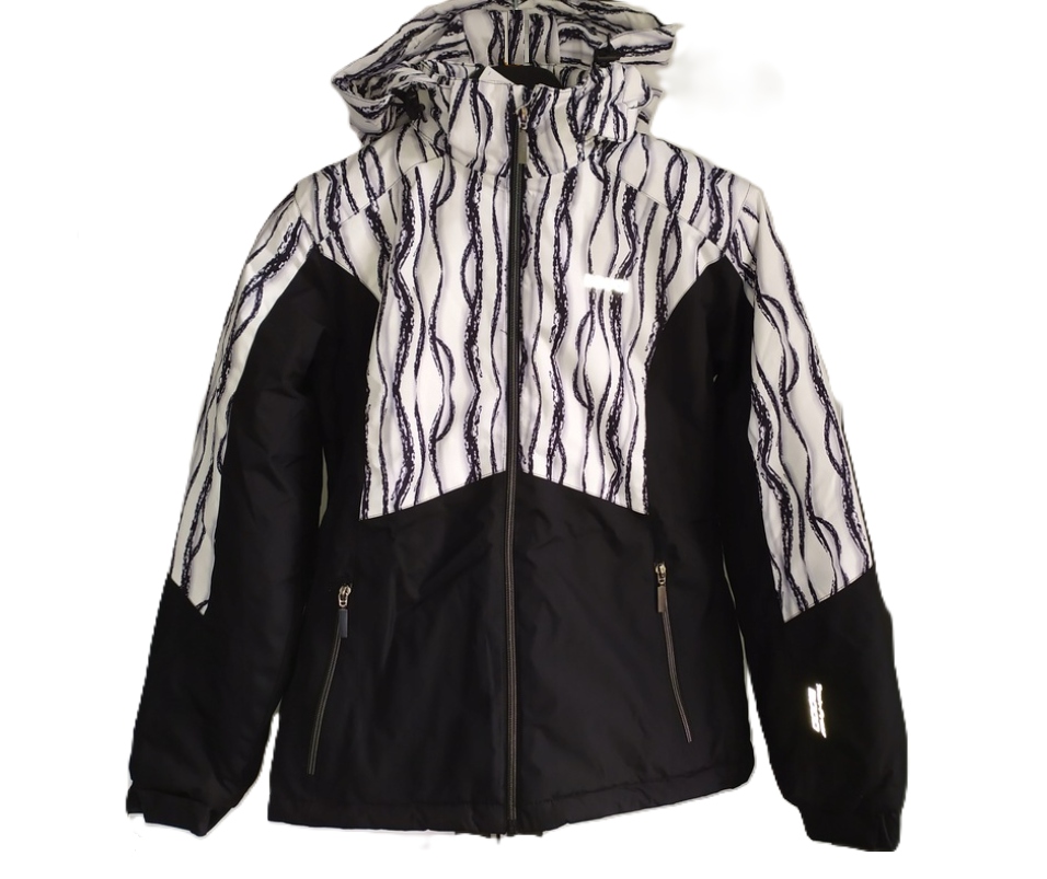 Dámská zimní bunda Brugi rS