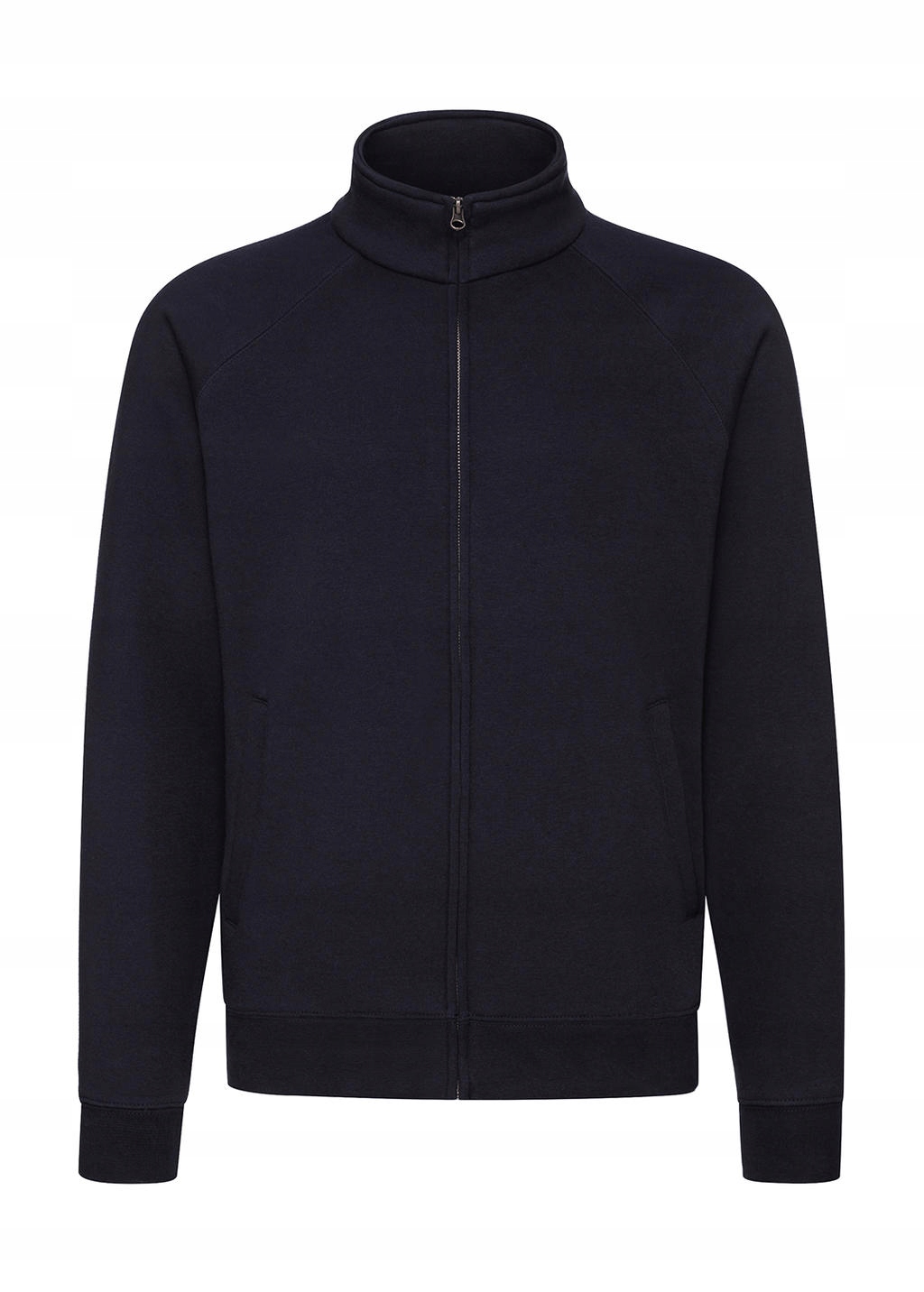 

Bluza Na Zamek Premium Fruit Of The Loom dna XXL