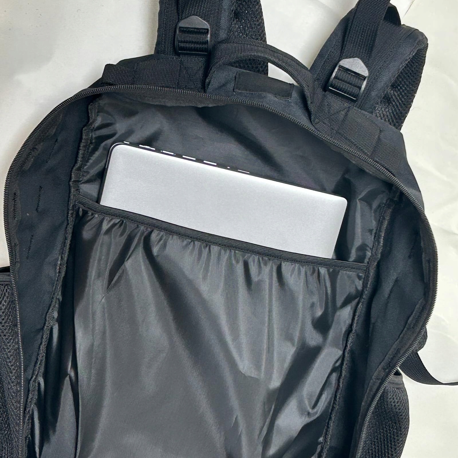 CINGHI LUSSO Plecak Taktyczny 45L Męski Outdoor Survival Camping Wędrówki — miniatura 5