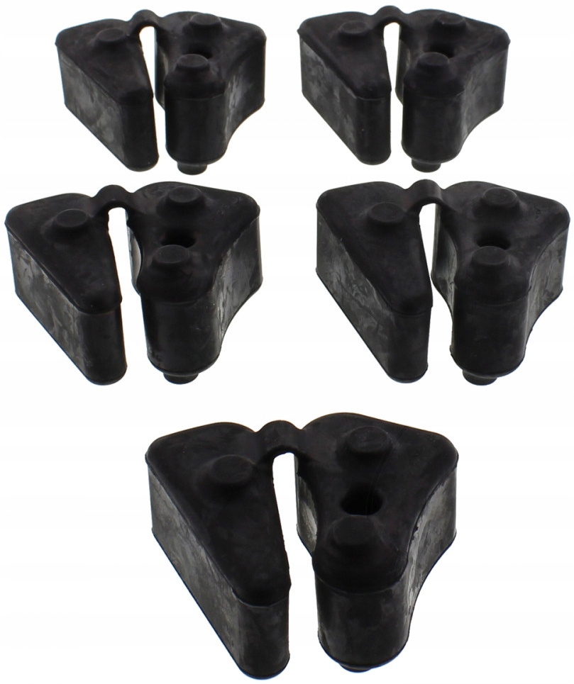 727.00.15 - 5 шт Honda CB 1300 F Super Four