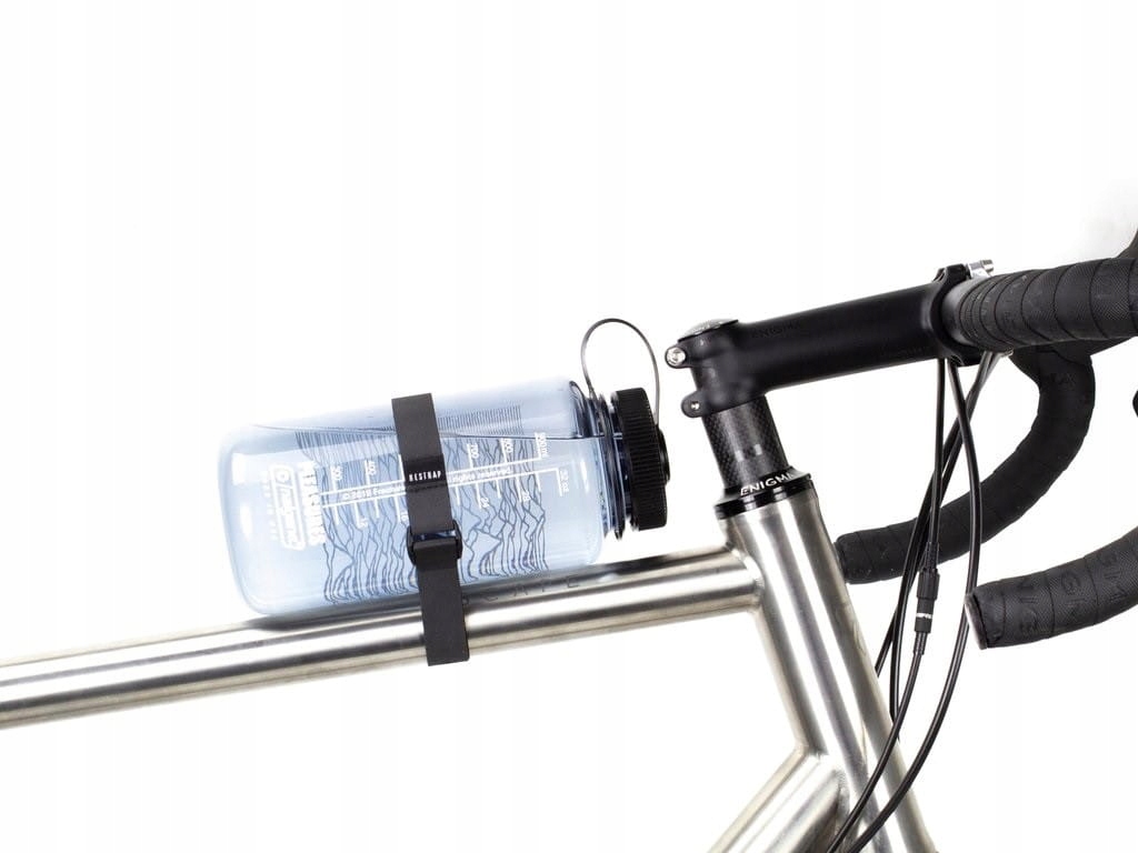 Paski Restrap Fast Straps S 25cm 2szt Kod producenta RS_FST_SML_BLK