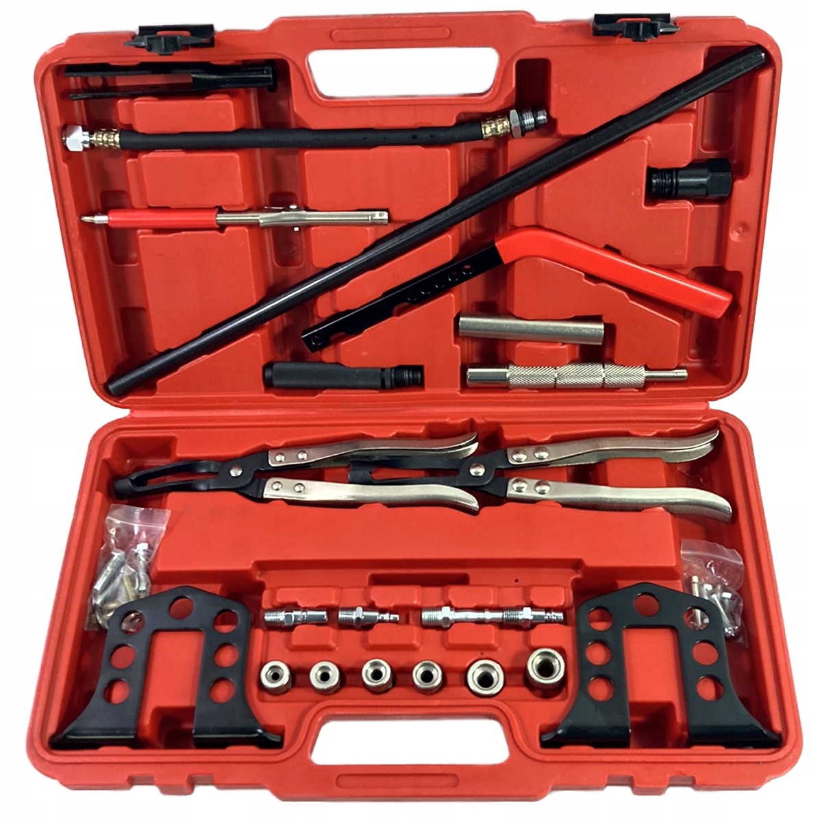 КОМПЛЕКТ ДЛЯ ДЕМОНТАЖУ КЛАПАНІВ ПРУЖИН УЩІЛЬНЮВАЧІВ OHC