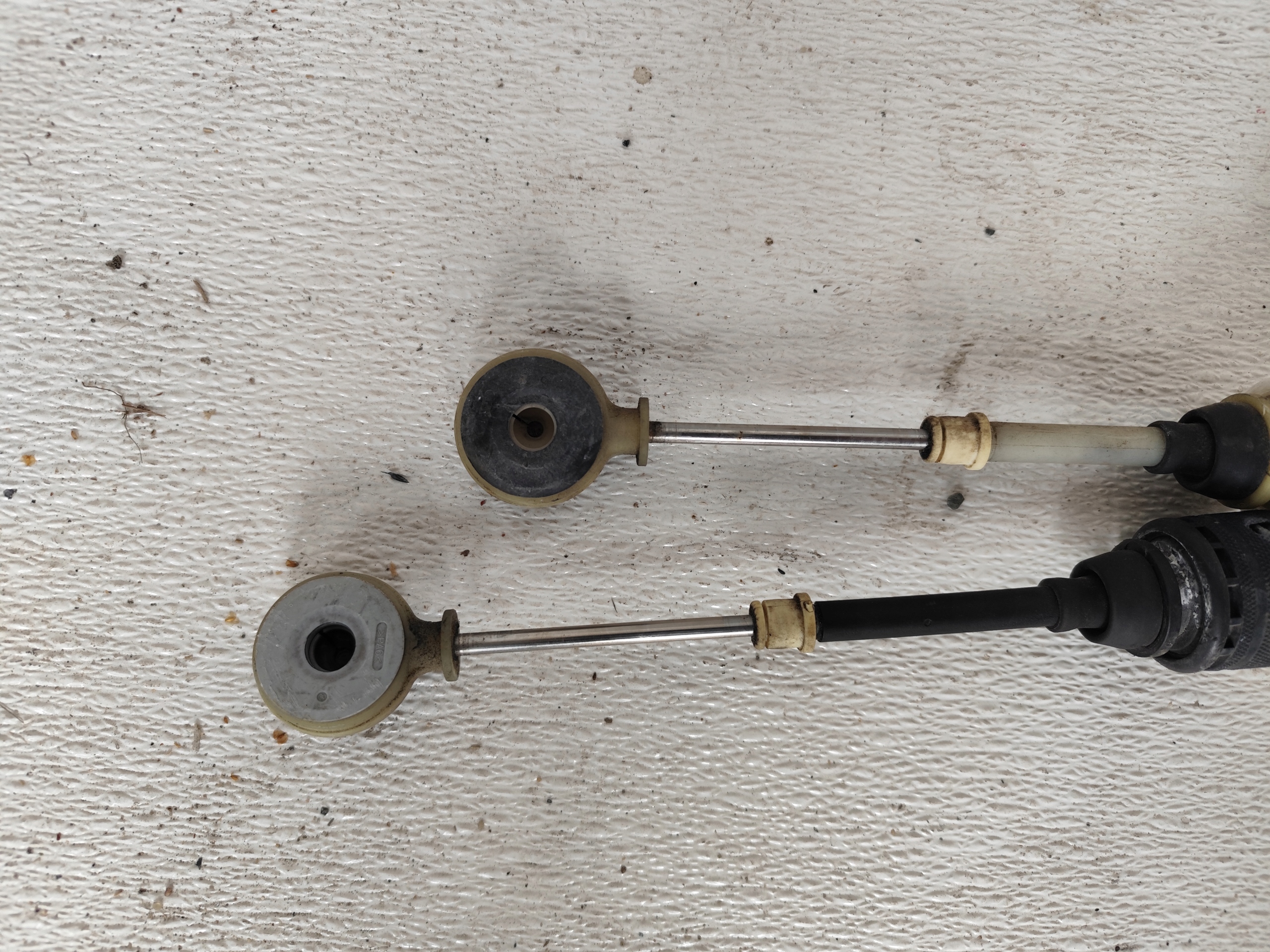 OPEL ASTRA K 1,6 CDTI Bowdenzug Schalt getriebe 5548623200