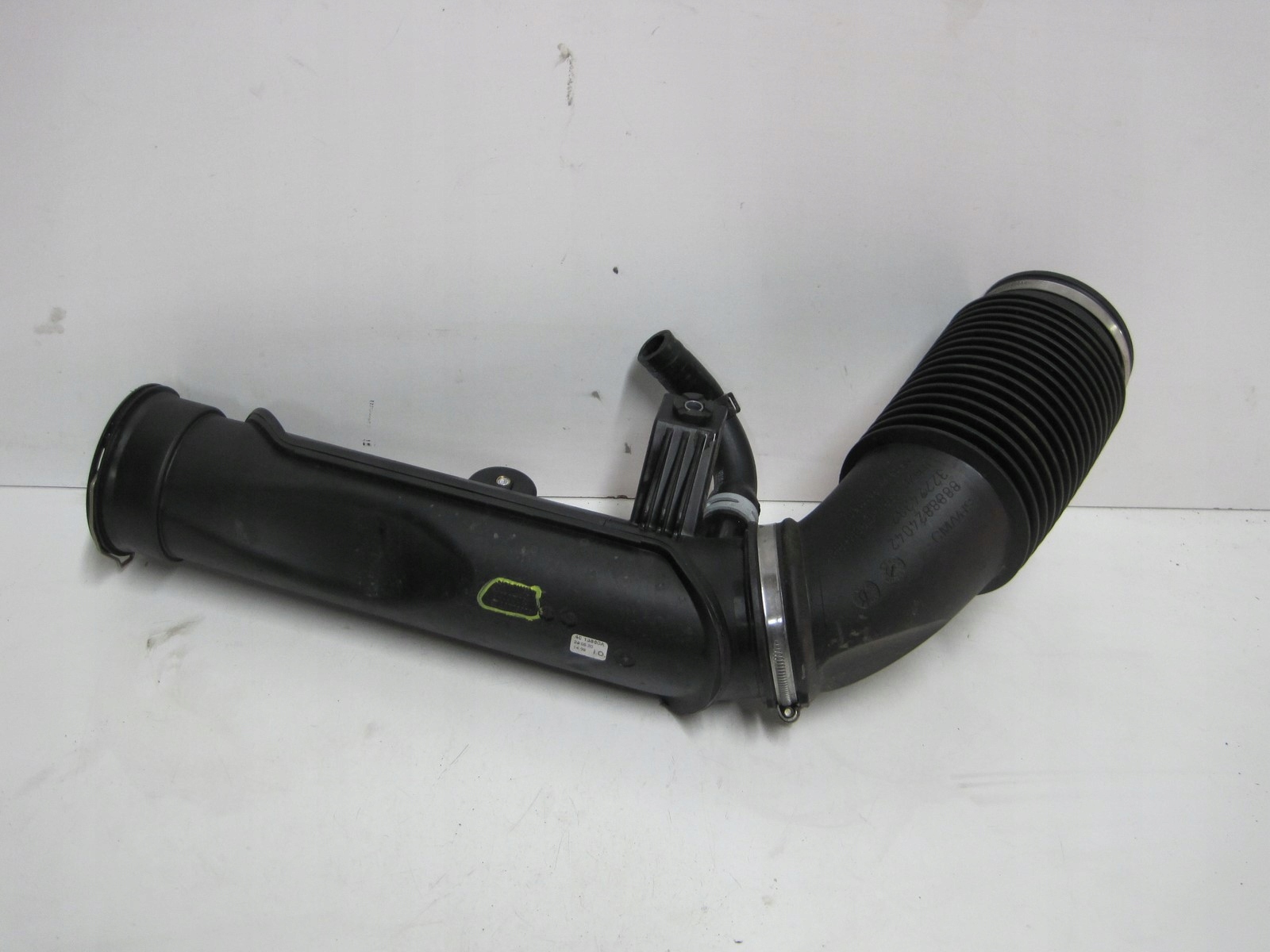 pipe intake air VOLVO XC40 20R 32222138
