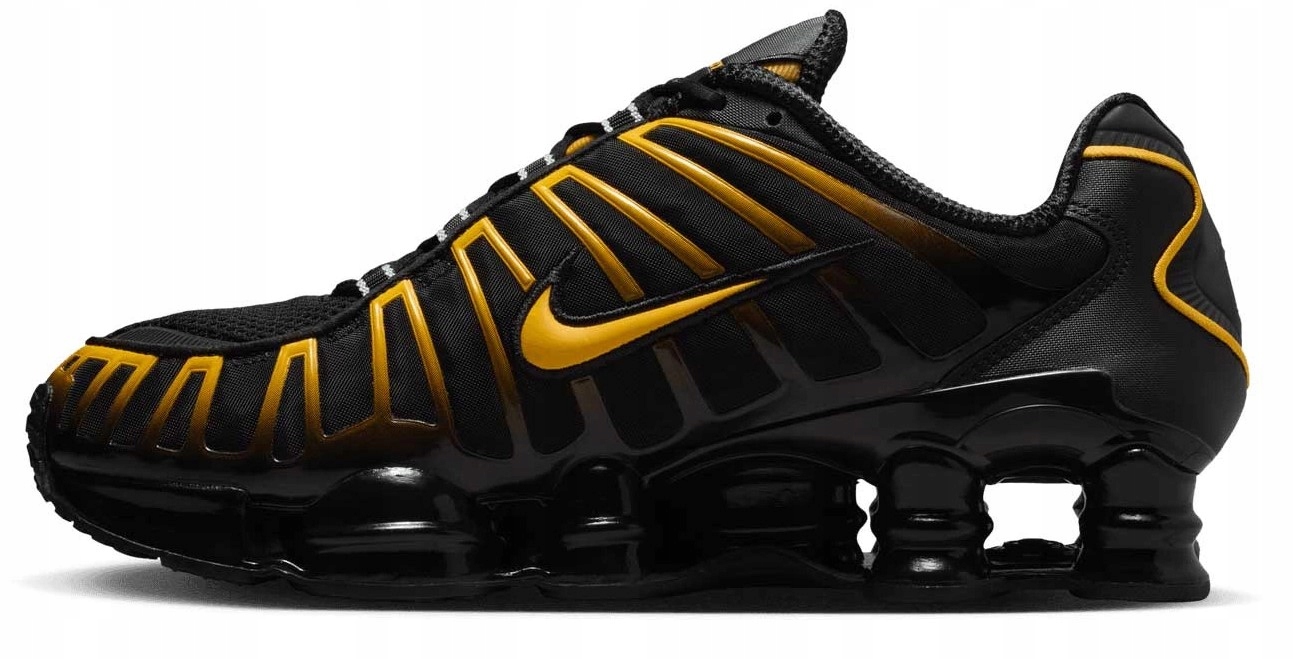 Pánské boty Nike Shox Tl 42