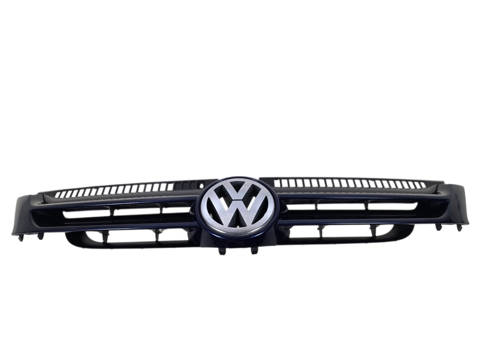 VW GOLF 5 V plus + grille complete grill (1) ORG. 5M0853651