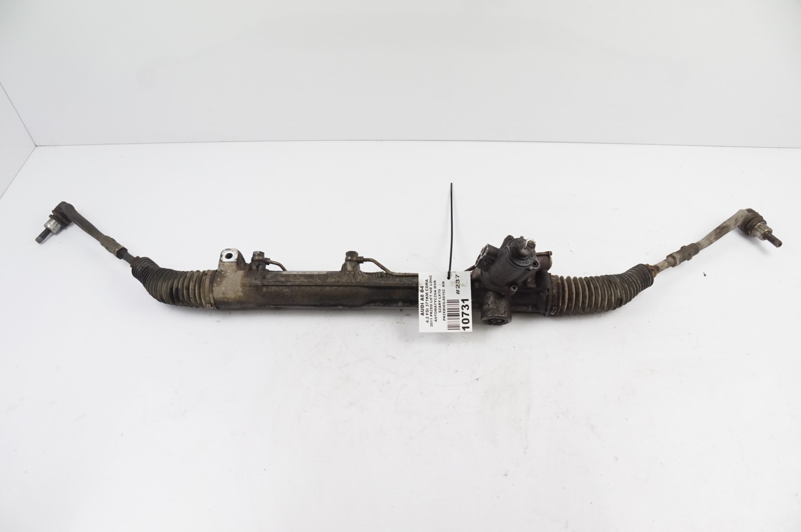 4F1422065F AUDI A8 L D4