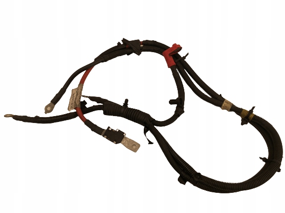 GK72-14A280 - DISCOVERY SPORT L550 кабель акумулятор GK7214A280