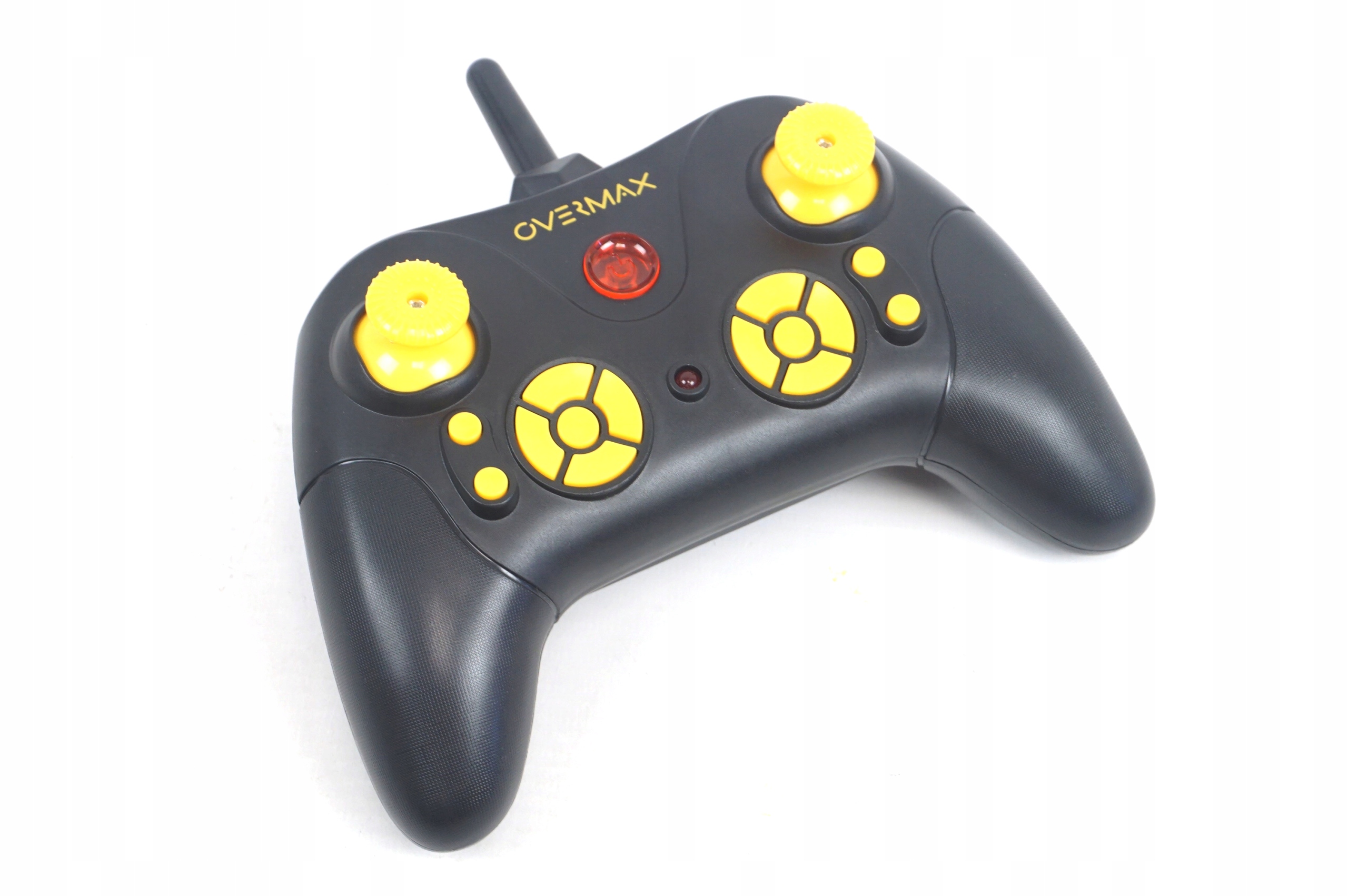 Pilot do drona Overmax X-Bee 2.4