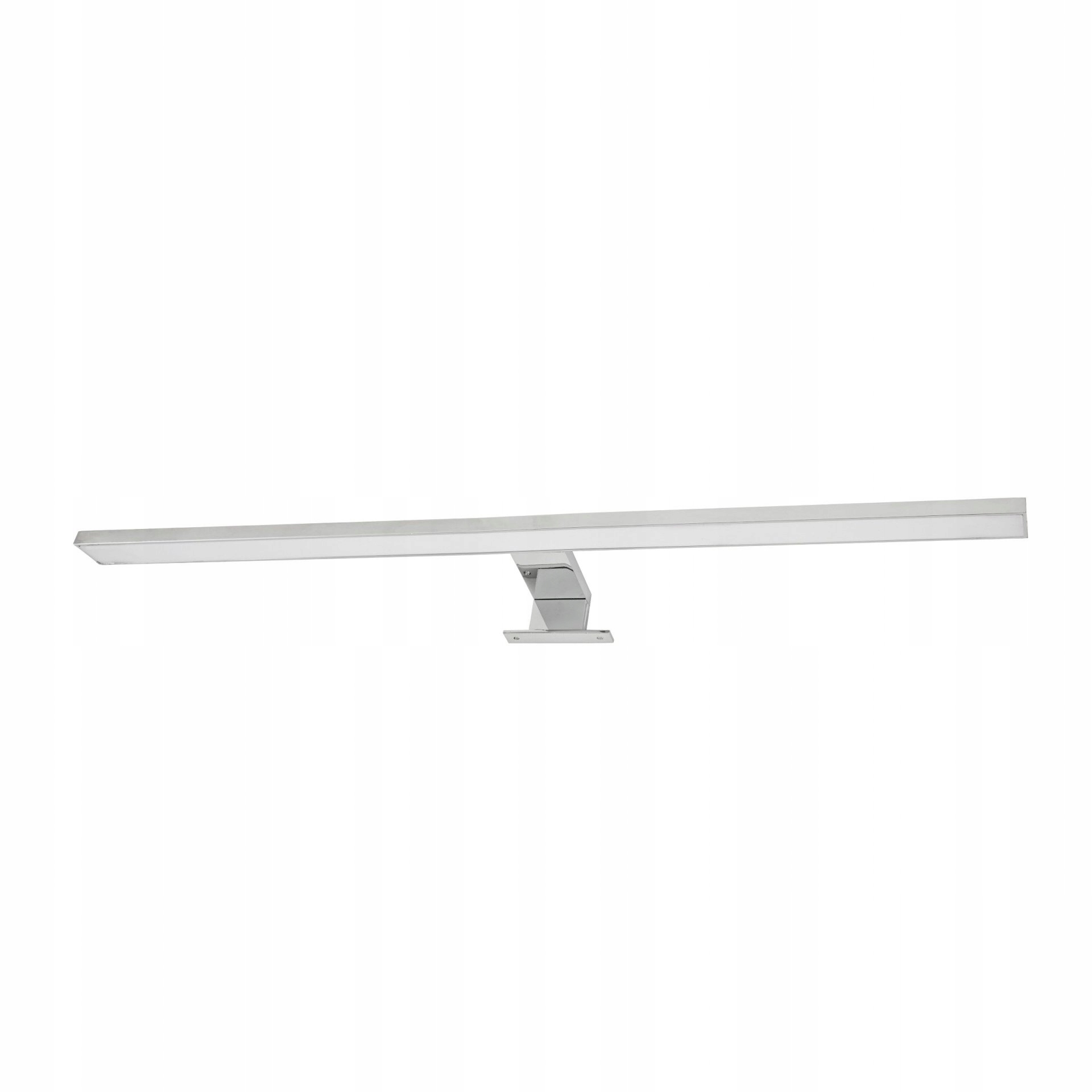 Led galerijní nástěnná lampa 12W Leito Chrom 800 6359 Tk Lighting
