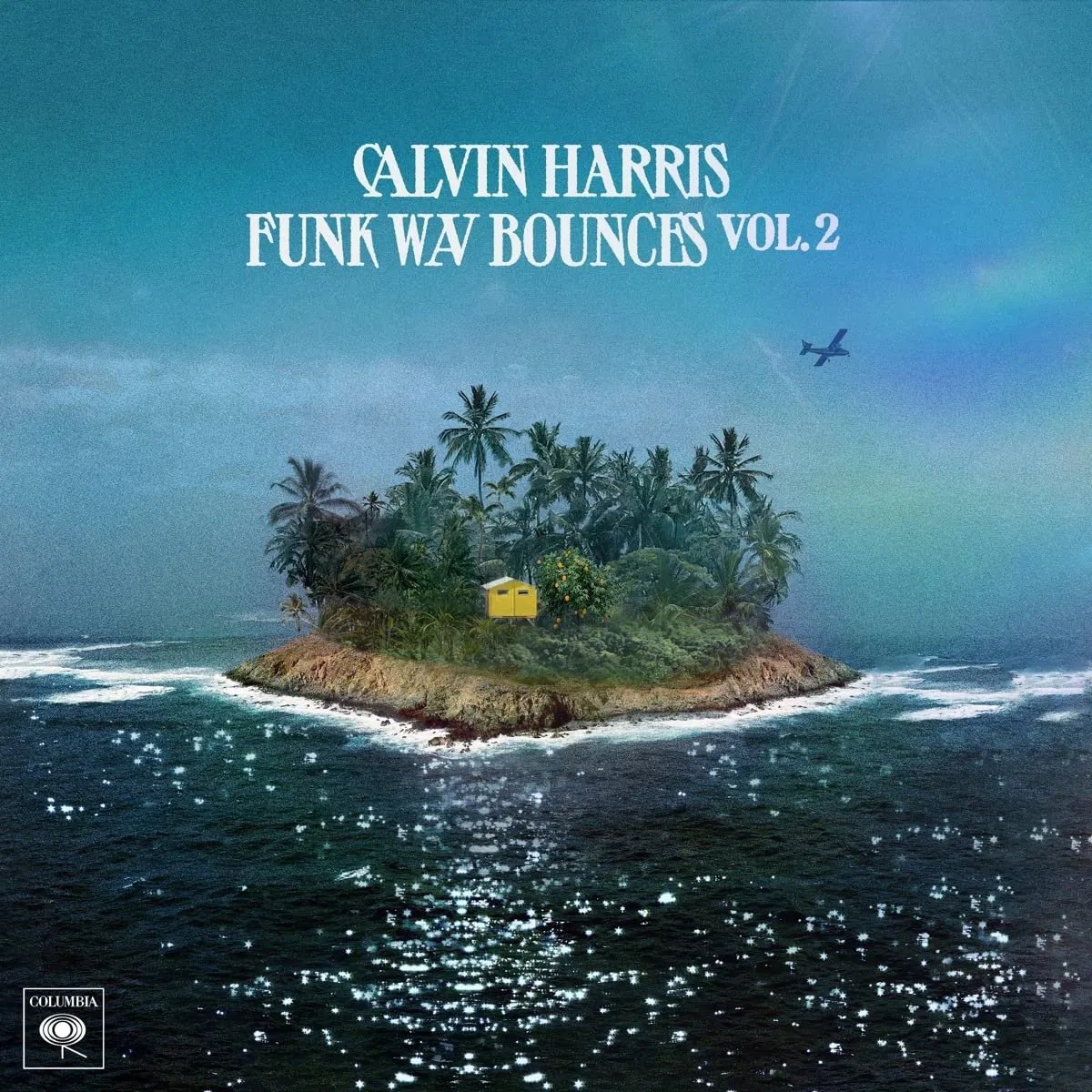 Calvin Harris Slide vinyl レコード　レア盤 偉大な Calvin 洋楽 レア盤 レコード vinyl Slide Harris 洋楽