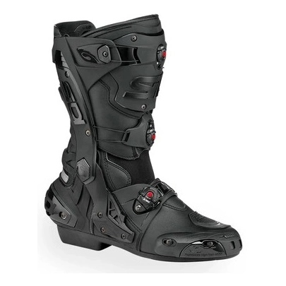 Športové topánky Sidi Rex Black/black čierne Darčeky