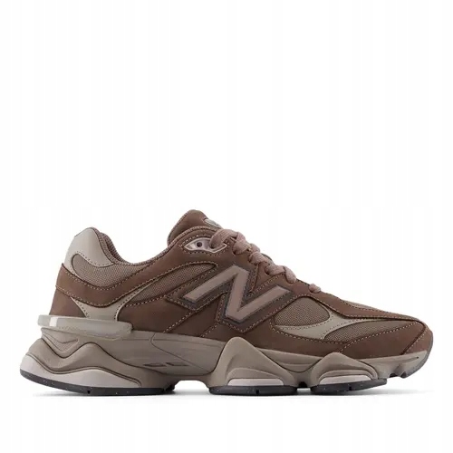 Buty damskie New Balance 9060 Mono Cortado brązowe U9060493 rozmiar 38