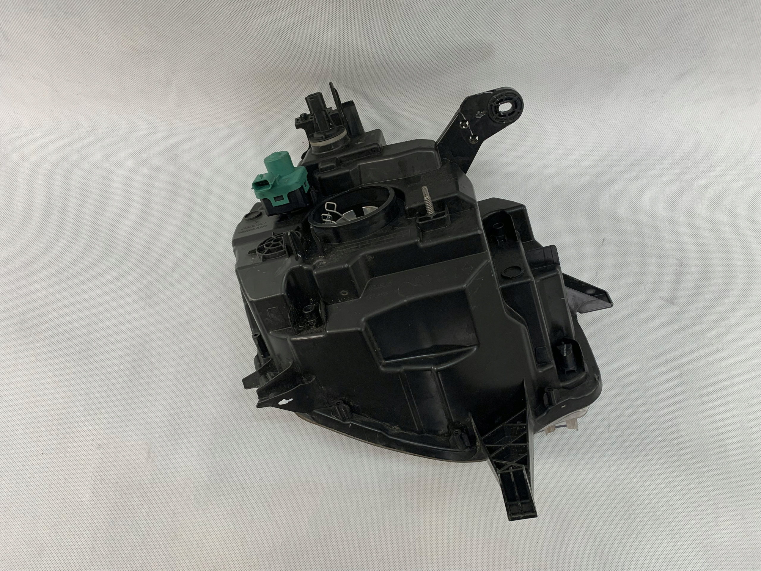 light front reflektor left Renault Twingo 3 III 15-18r 260608792R 12.25