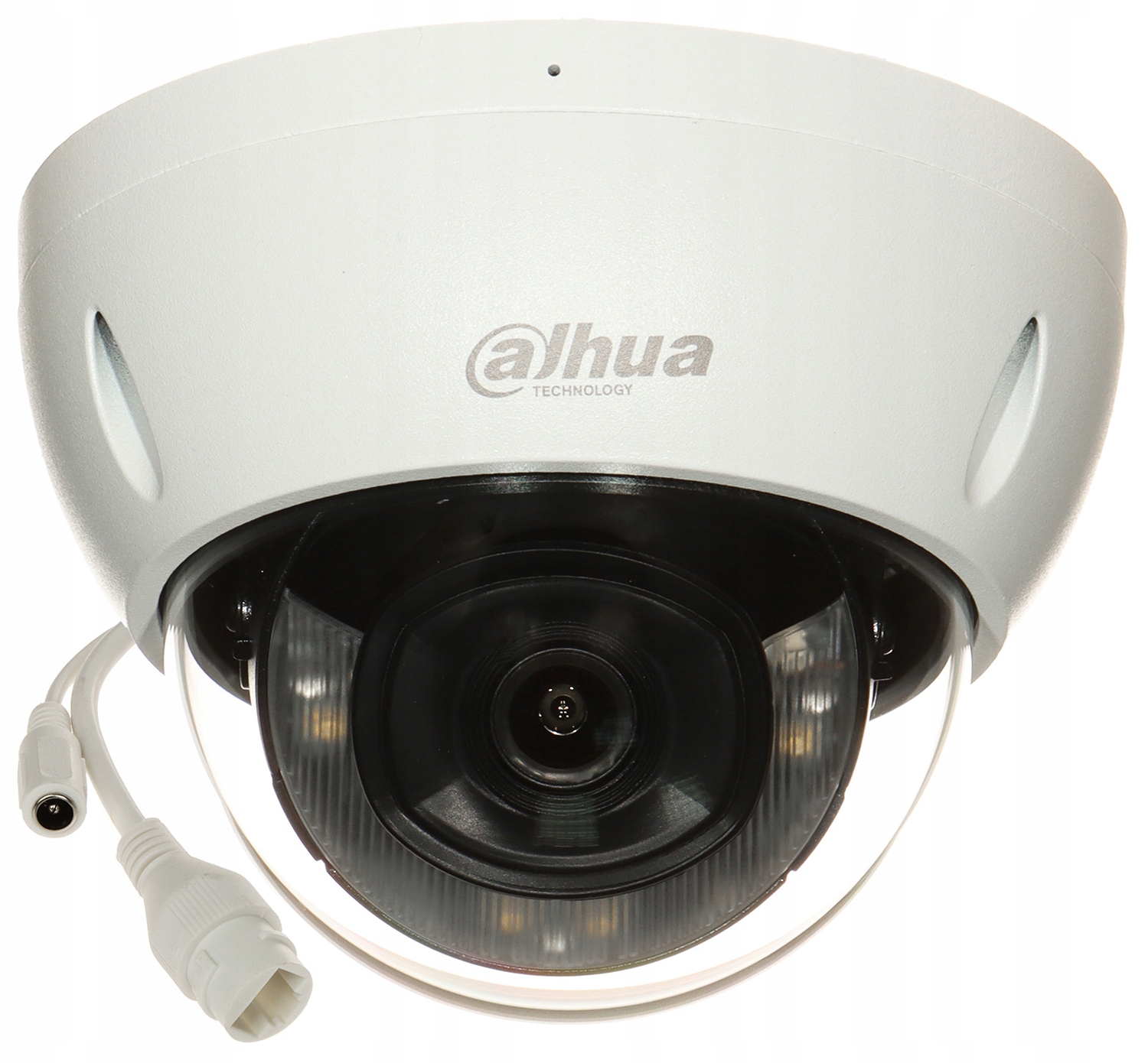 4MPX Ip kamera Dahua IPC-HDBW2449E-S-IL-0280B 2.8mm Wizsense PoE