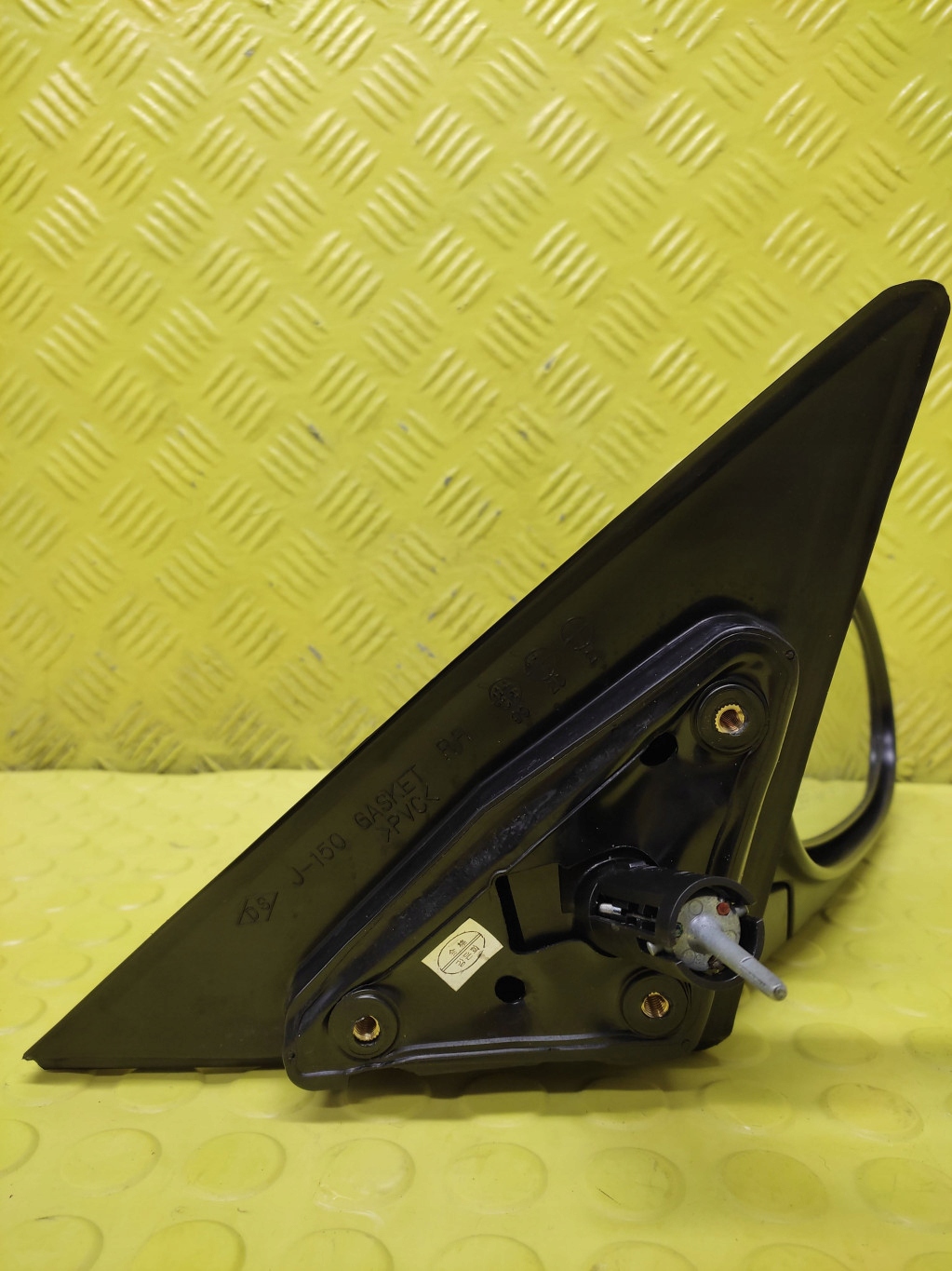 DAEWOO NUBIRA II mirror exterior right MANUAL