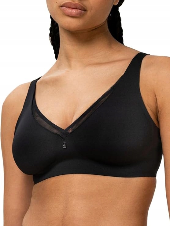 Triumph – True Shape Sensation N01 – černý – 70 °C