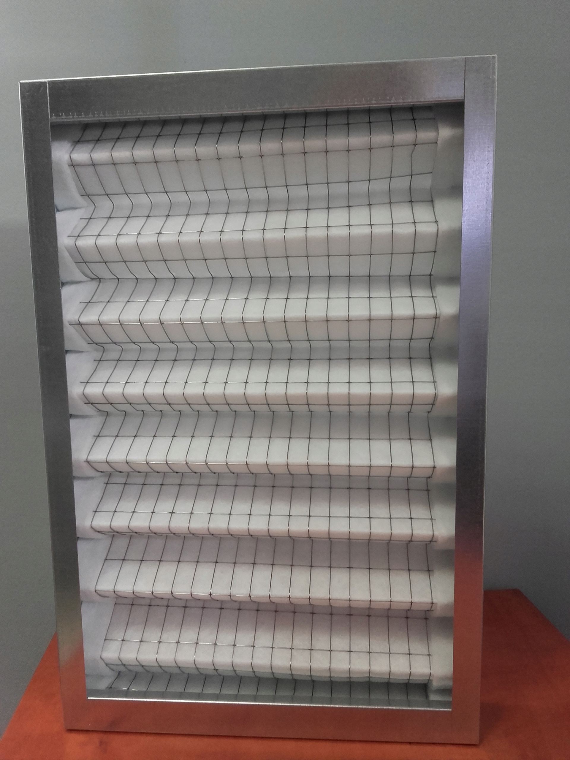 Filtr APOwent 600 M5