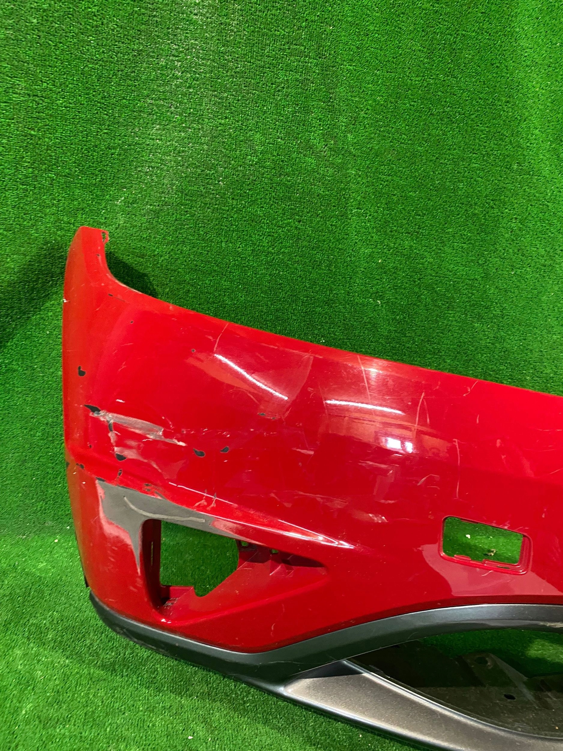 front bumper front HONDA CIVIC VIII UFO LIFT 10