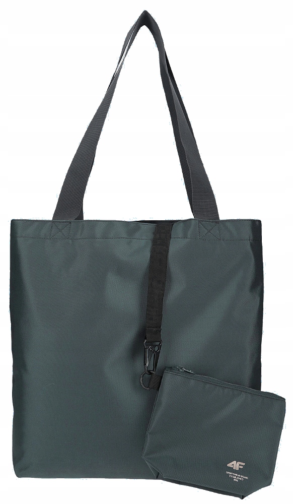 

Damska Torba Sportowa 4F SS23 SBGF022 23S