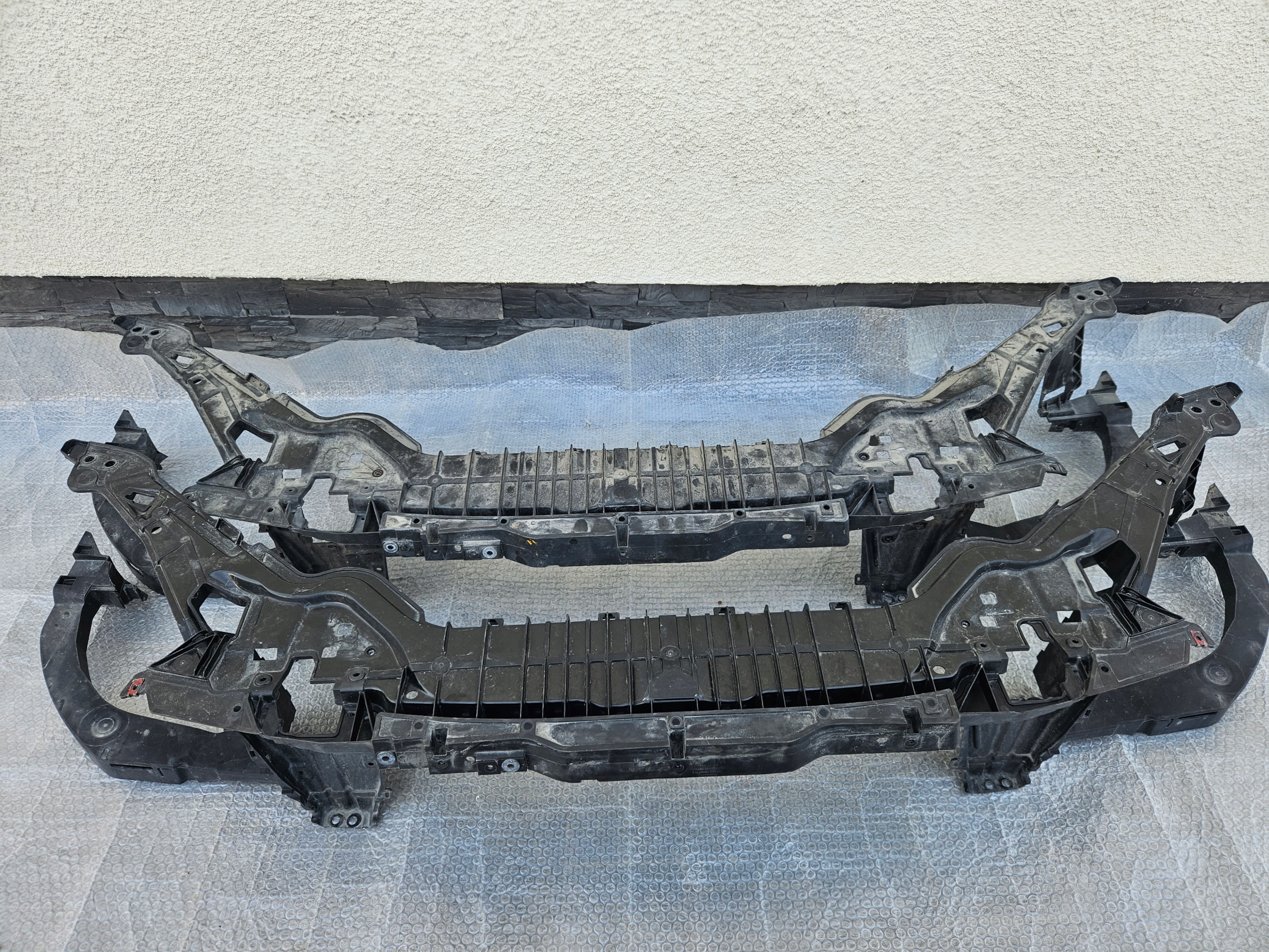 VOLVO V60 S60 LIFT 13- PAS WZMOCNIENIE 31416114 ORYG