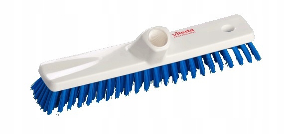 Levně Kartáč Superior na drhnutí Tvrdé hroty Vileda Professional 30 cm