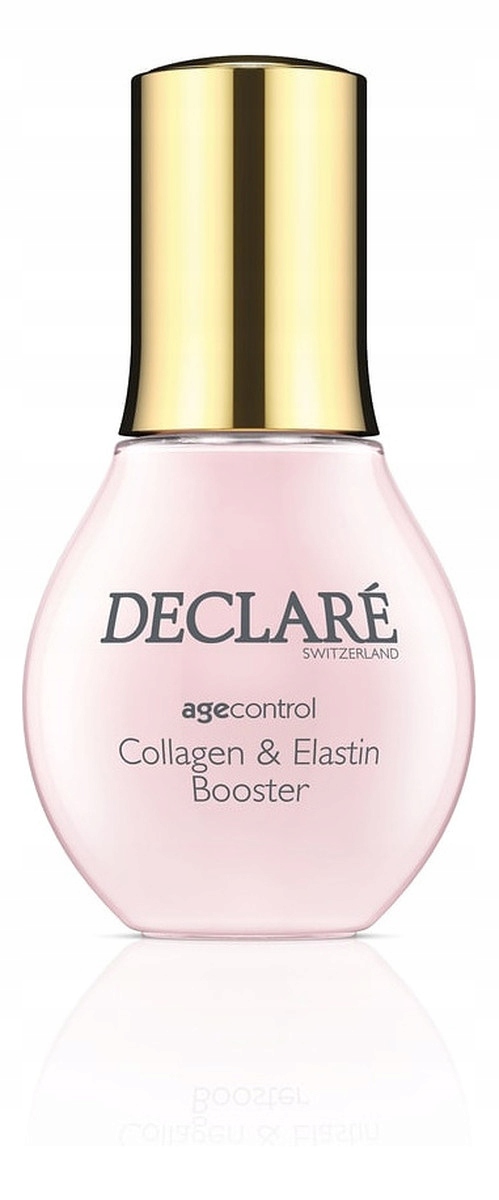 Declare Age Control Booster Kolagen & Elastyna sérum na obličej 50ml