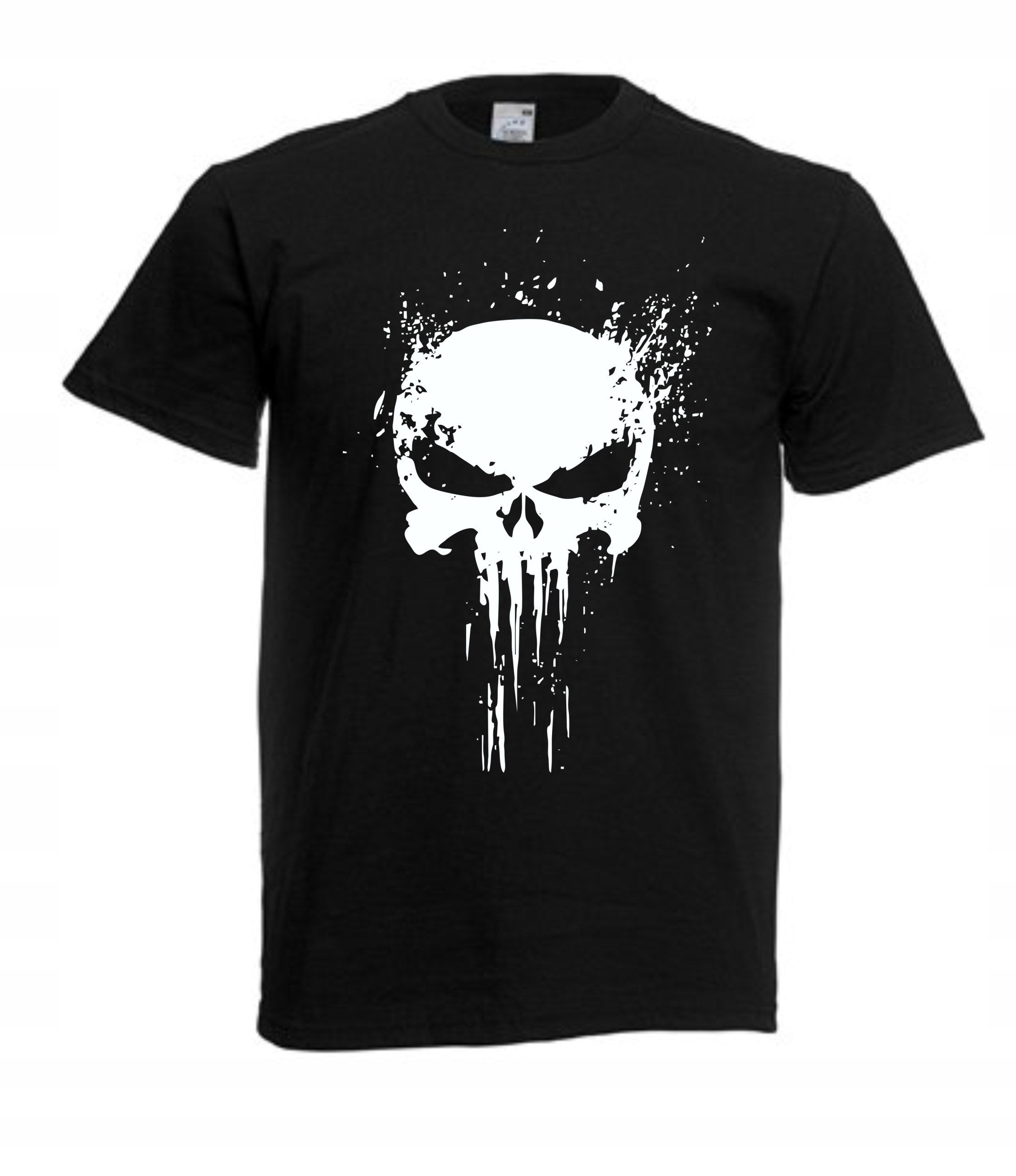 

T-shirt Koszulka Punisher