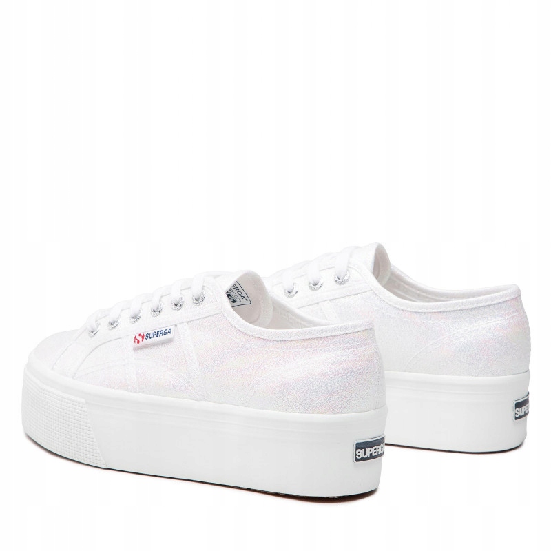 Buty sportowe SUPERGA AGLET LINEA r. 39 Kod producenta 2790