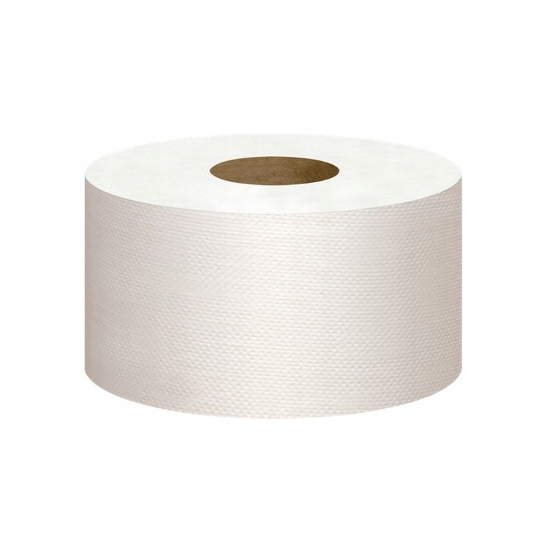 PAPIER TOALETOWY JUMBO CELULOZA fi18 2 WARSTWOWY 1SZT