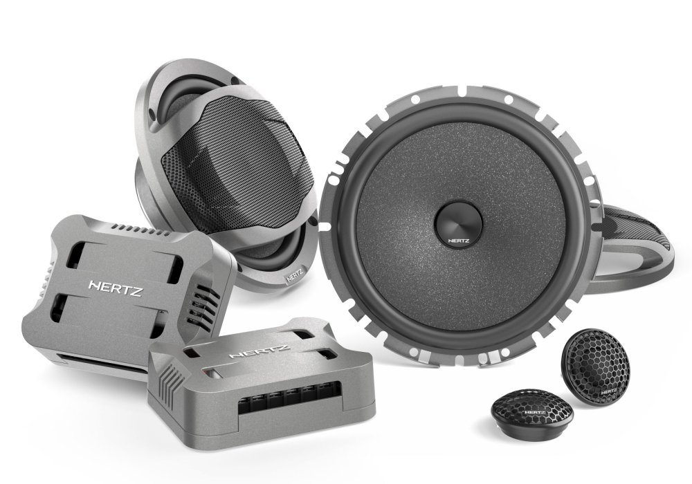 Reproduktory Hertz Ck 165 F
