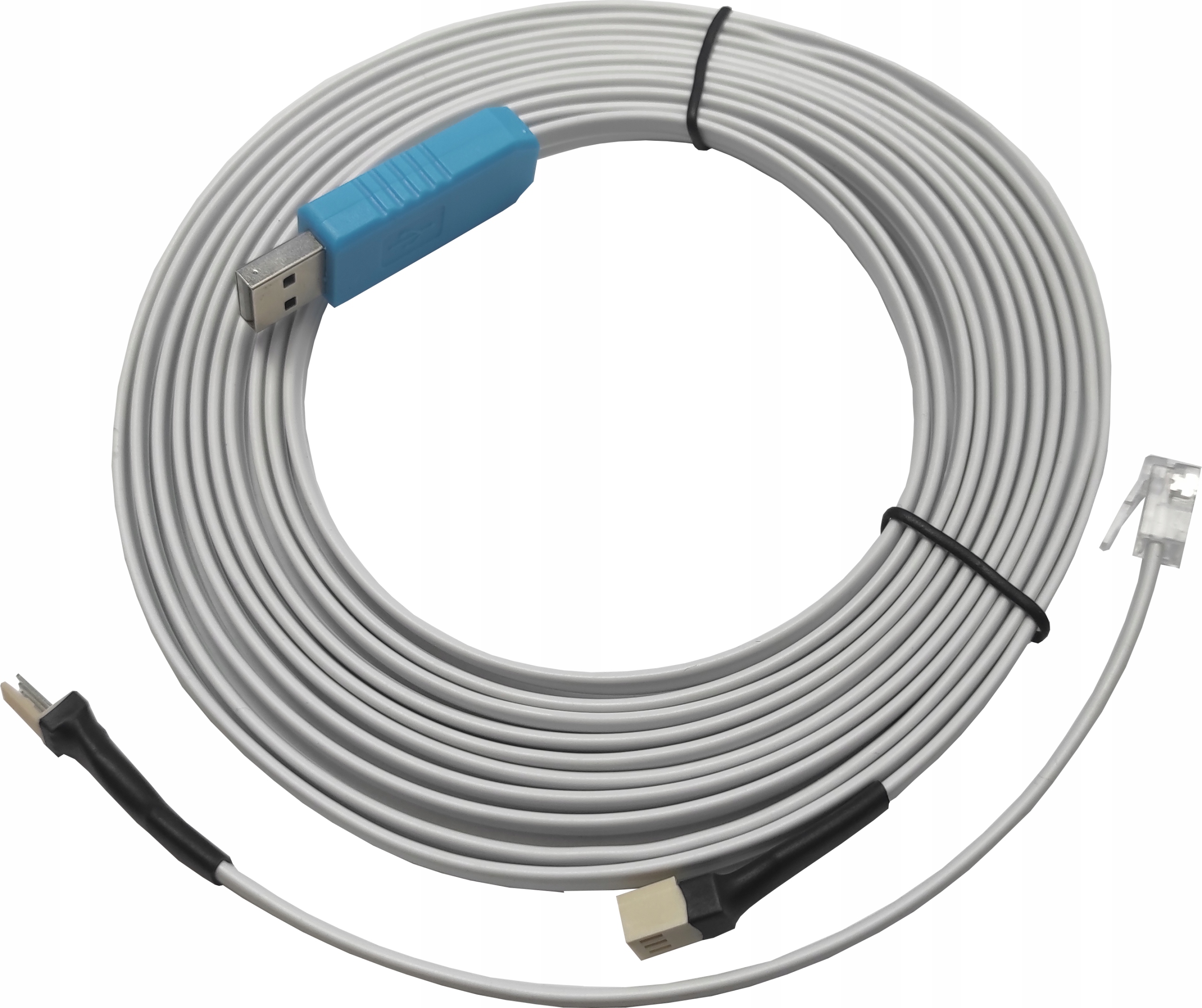 PRZEWÓD KABEL DO PROGRAMOWANIA USB SATEL PERFECTA MICRA GPRS VERSA