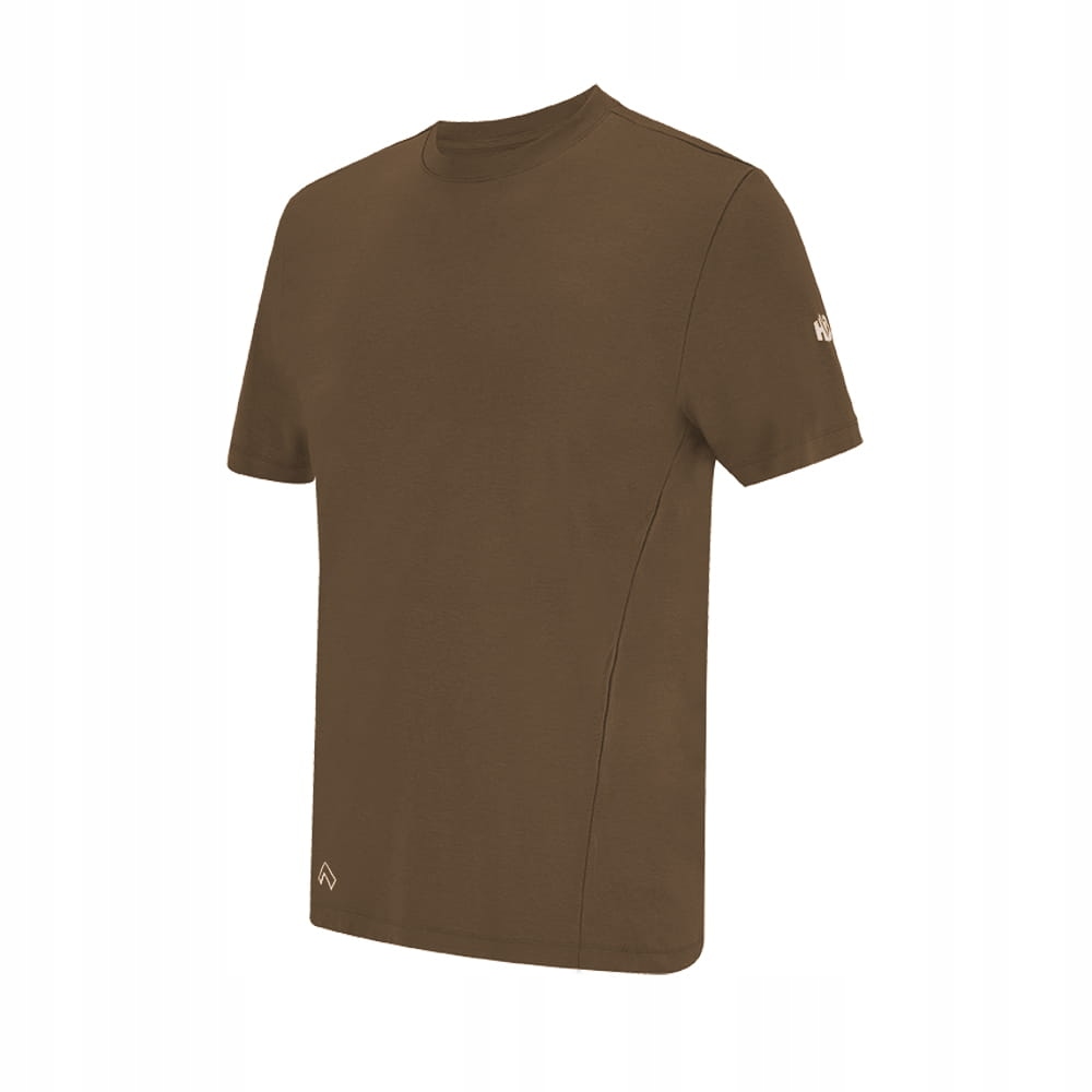 T-shirt Haix Brown [Rozmiar M]