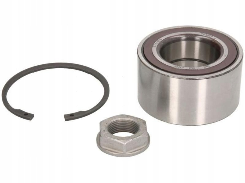 Комплект подшипников колеса SNR R159. 47