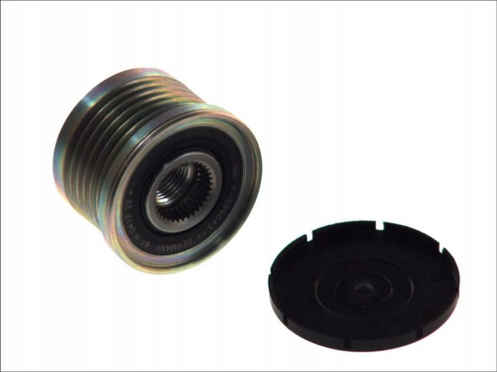 Řemenice Alternátoru Renault Ina 535 0030 10 535003010