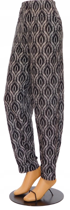 

Haremki IS-919-8 alladynki wz.6d Duże L/3XL