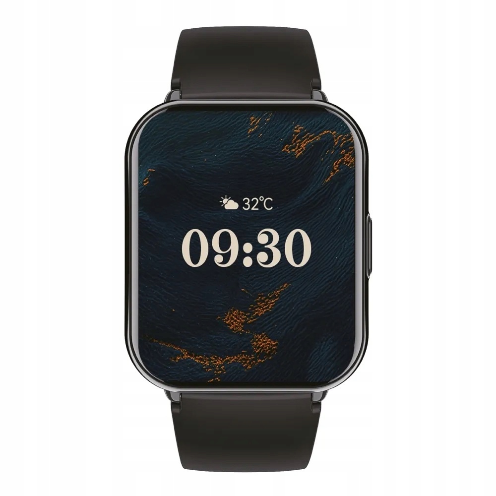 Chytré Hodinky Sportovní Vodotěsné Bluetooth Hovory Krokoměr Android iOS