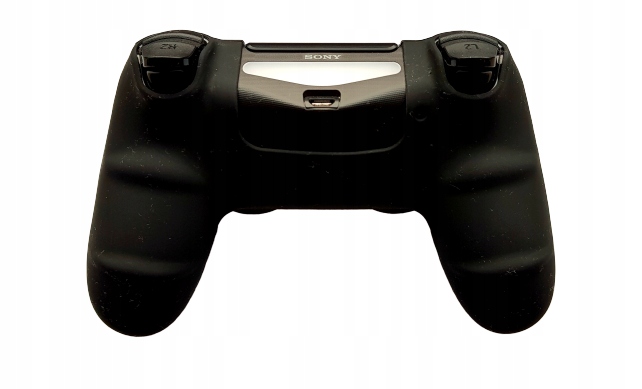 PS4 ETUI / SYLIKON / POKROWIEC NA PADA DUALSHOCK 4 Marka Greenzone