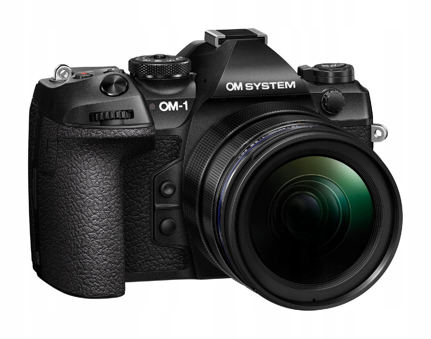 Aparat Om System OM-1 II 12-40 II Kit