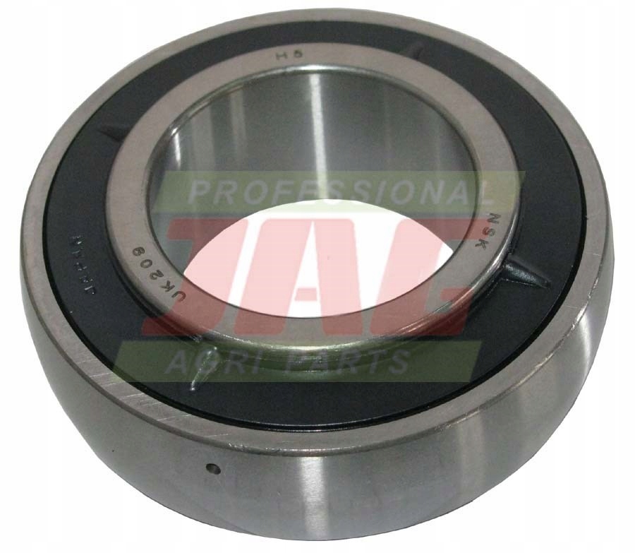 Snr UK209-G2- soudkové ložisko Snr