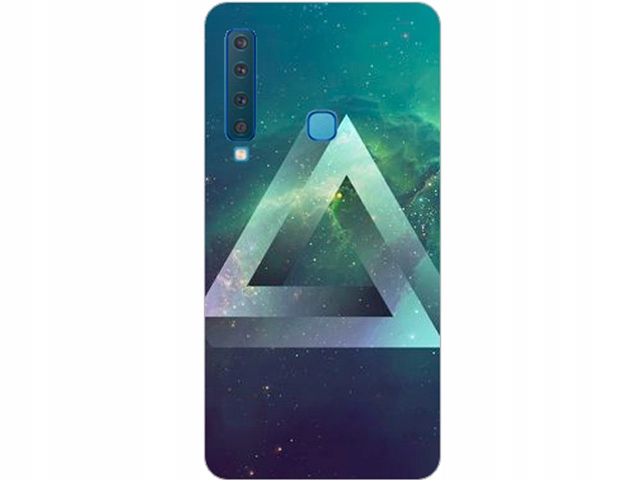 

200 wzorów Etui do Samsung Galaxy A9 2018 Case