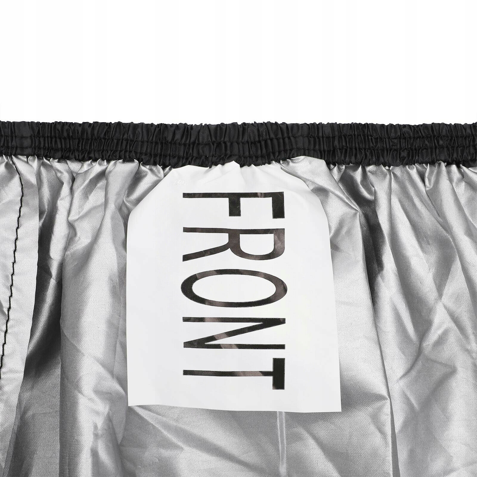 POKROWIEC NA ROWER ZEWNĘTRZNY NA 2-3 ROWERY, WODOODPORNY, PYŁOSZCZELNY Model Wodoodporny pokrowiec na rower