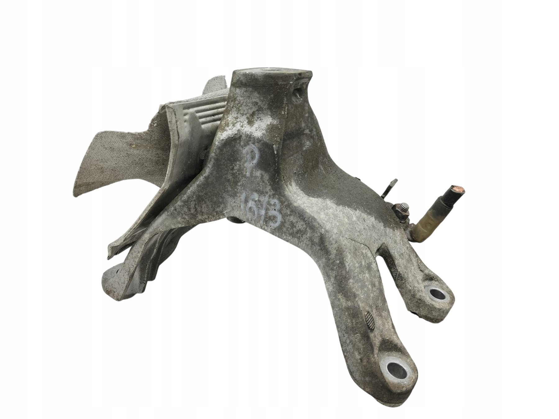 support 1.8 TFSI TSI Audi A4 IV (2008-2015) B8
