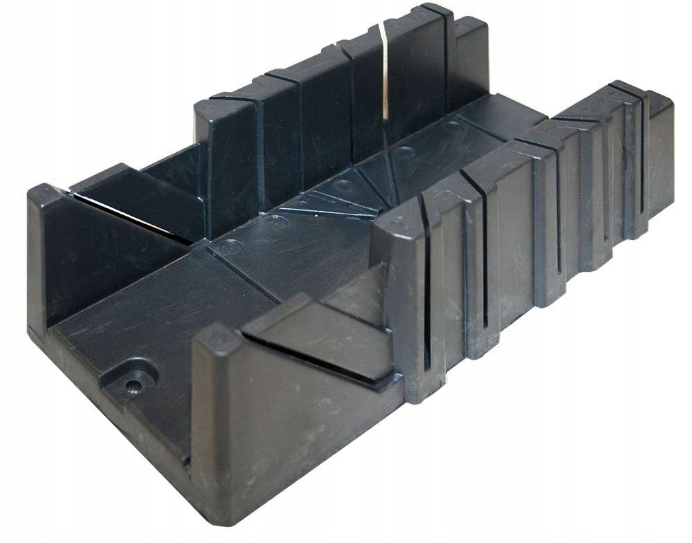 

Przyrżnia ukosowa plastikowa 210x40mm 23301