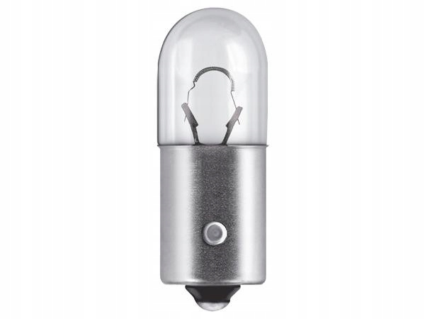 

Osram Original Żarówka T4W 12V 4W BA9S